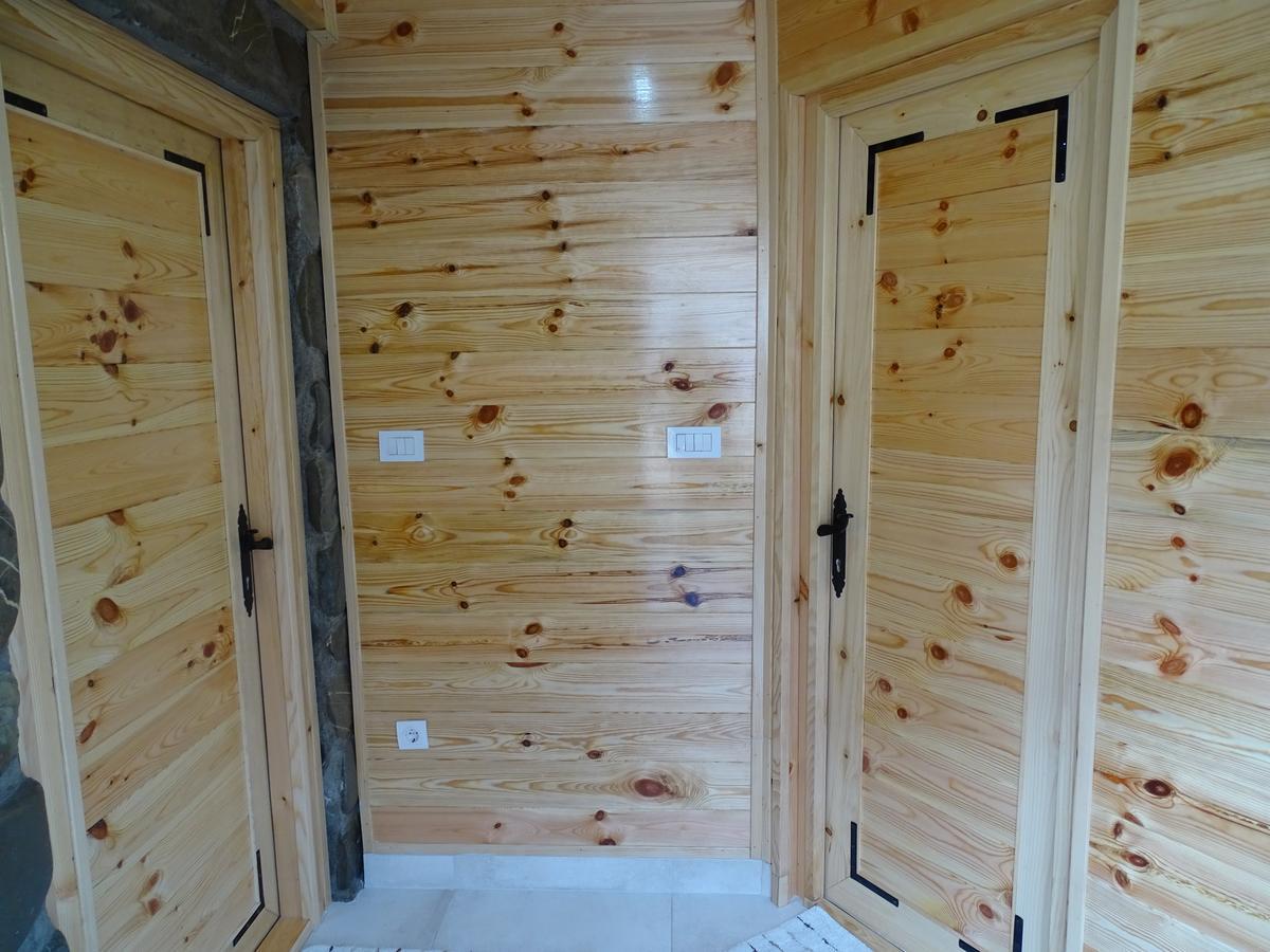 Stone Lodge Kolašin Esterno foto