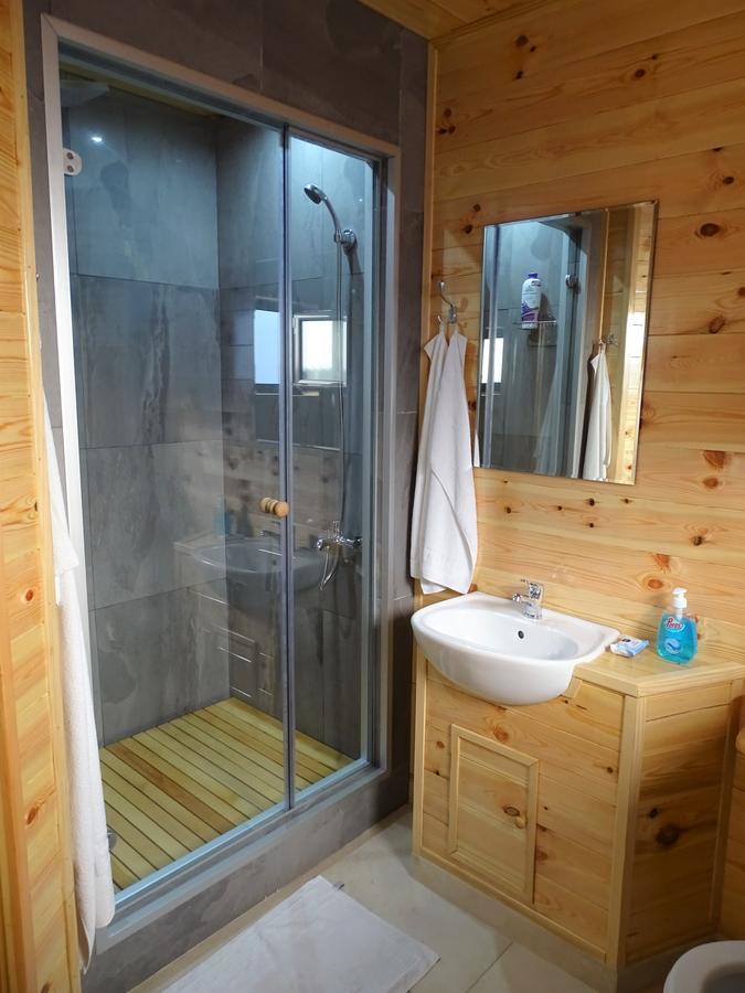 Stone Lodge Kolašin Esterno foto