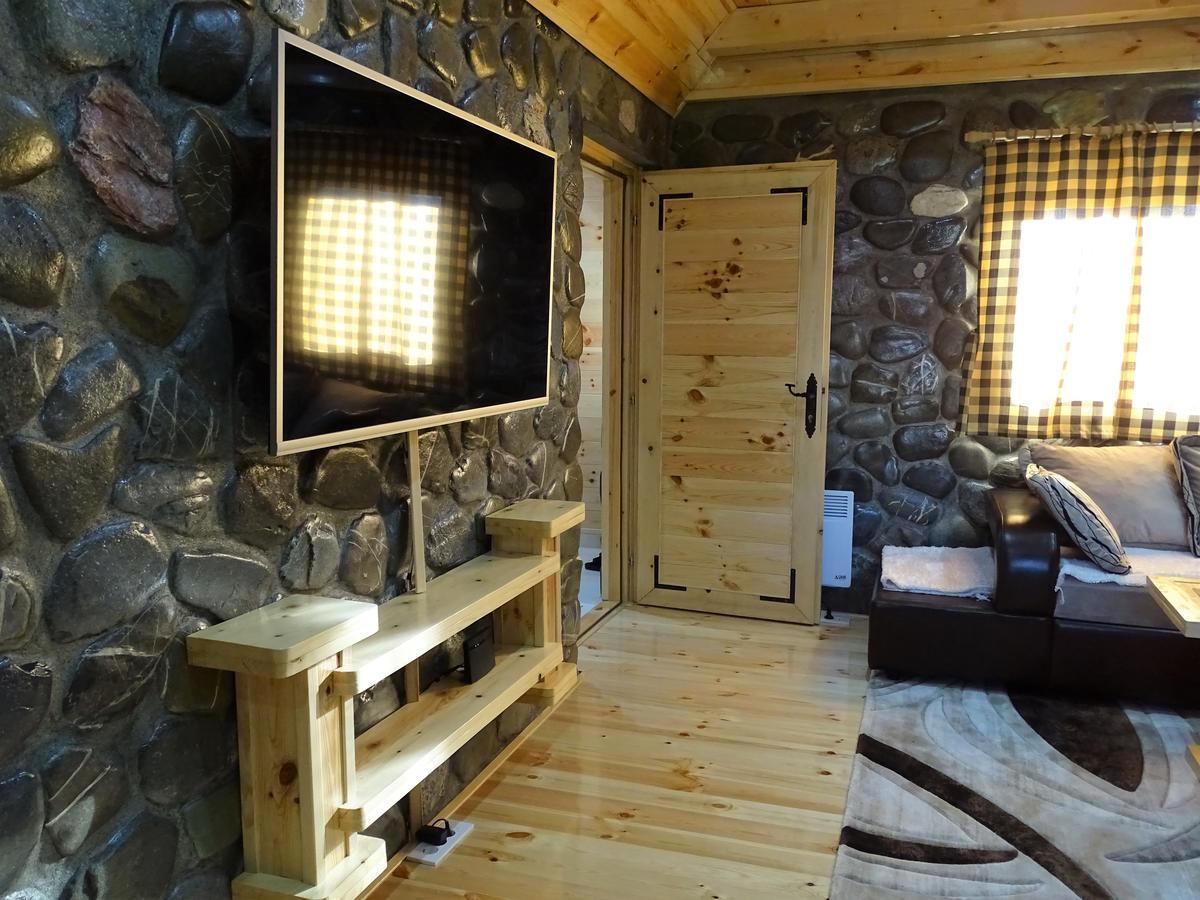 Stone Lodge Kolašin Esterno foto